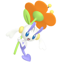 Floette Chromatique