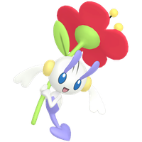 Floette Chromatique