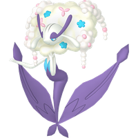 Florges Chromatique