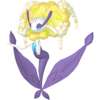 Florges Chromatique
