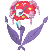 Florges Chromatique