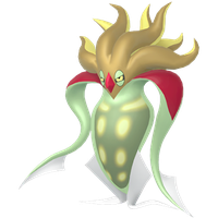 Sepiatroce Chromatique