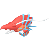 Gamblast Chromatique