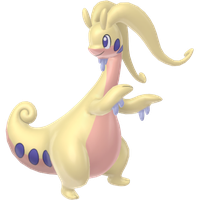 Muplodocus Chromatique