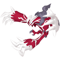 Yveltal Chromatique