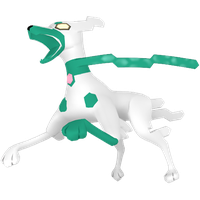 Zygarde Chromatique