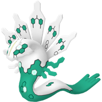 Zygarde Chromatique