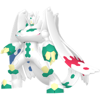 Zygarde Chromatique