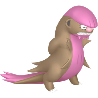 Argouste Chromatique