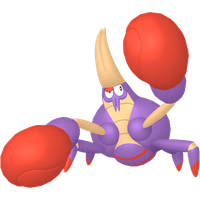 Crabagarre Chromatique