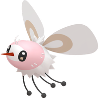 Bombydou Chromatique