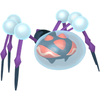 Tarenbulle Chromatique