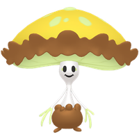 Lampignon Chromatique
