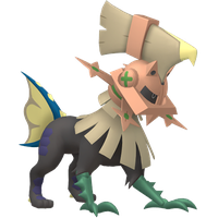 Type:0 Chromatique