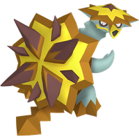 Boumata Chromatique