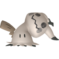 Mimiqui Chromatique