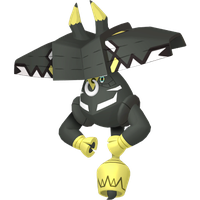 Tokotoro Chromatique