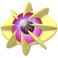 Cosmovum Chromatique
