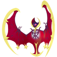 Lunala Chromatique