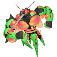 Mouscoto Chromatique