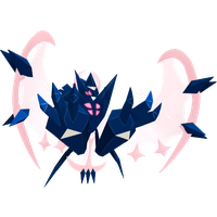 Necrozma Chromatique