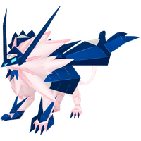 Necrozma Chromatique