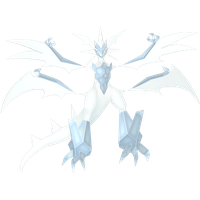 Necrozma Chromatique