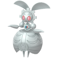 Magearna Chromatique