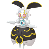 Magearna Chromatique