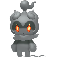 Marshadow Chromatique
