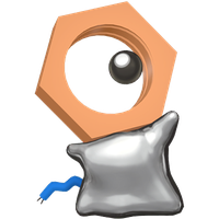 Meltan Chromatique