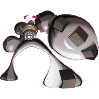 Melmetal Chromatique