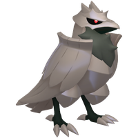 Corvaillus Chromatique