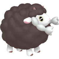 Moumouton Chromatique