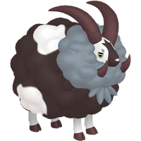 Moumouflon Chromatique