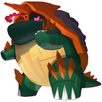 Torgamord Chromatique