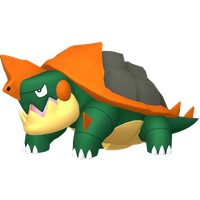 Torgamord Chromatique