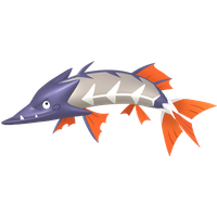 Hastacuda Chromatique