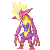 Salarsen Chromatique