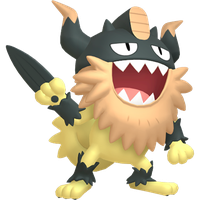 Berserkatt Chromatique