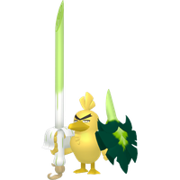 Palarticho Chromatique