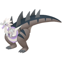 Galvagon Chromatique