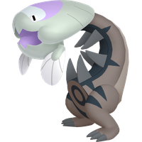 Hydragon Chromatique