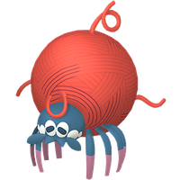 Tissenboule Chromatique