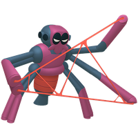 Filentrappe Chromatique