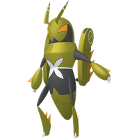 Gambex Chromatique
