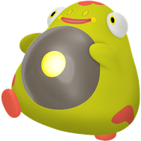 Ampibidou Chromatique
