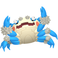 Craparoi Chromatique