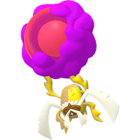 Bérasca Chromatique