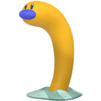 Taupikeau Chromatique